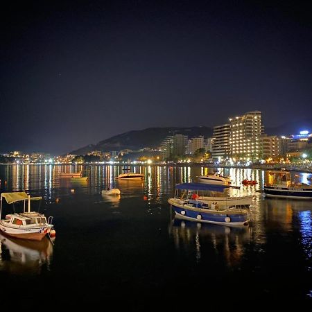 Apartments Paradiso Budva Exterior photo